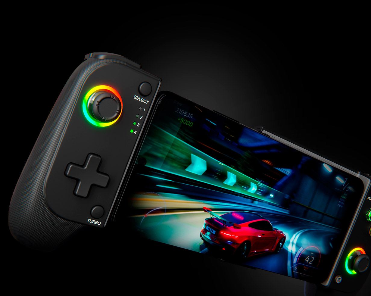 Controles y Game Pads PRIMUS Gaming Control Inalámbrico VICTOR01BT Nintendo Compatible PS4/Windows/Android/iOS ETCHILE PRIMUS Gaming Control Inalámbrico VICTOR01BT Nintendo Compatible PS4/Windows/Android/iOS - Imagen 18