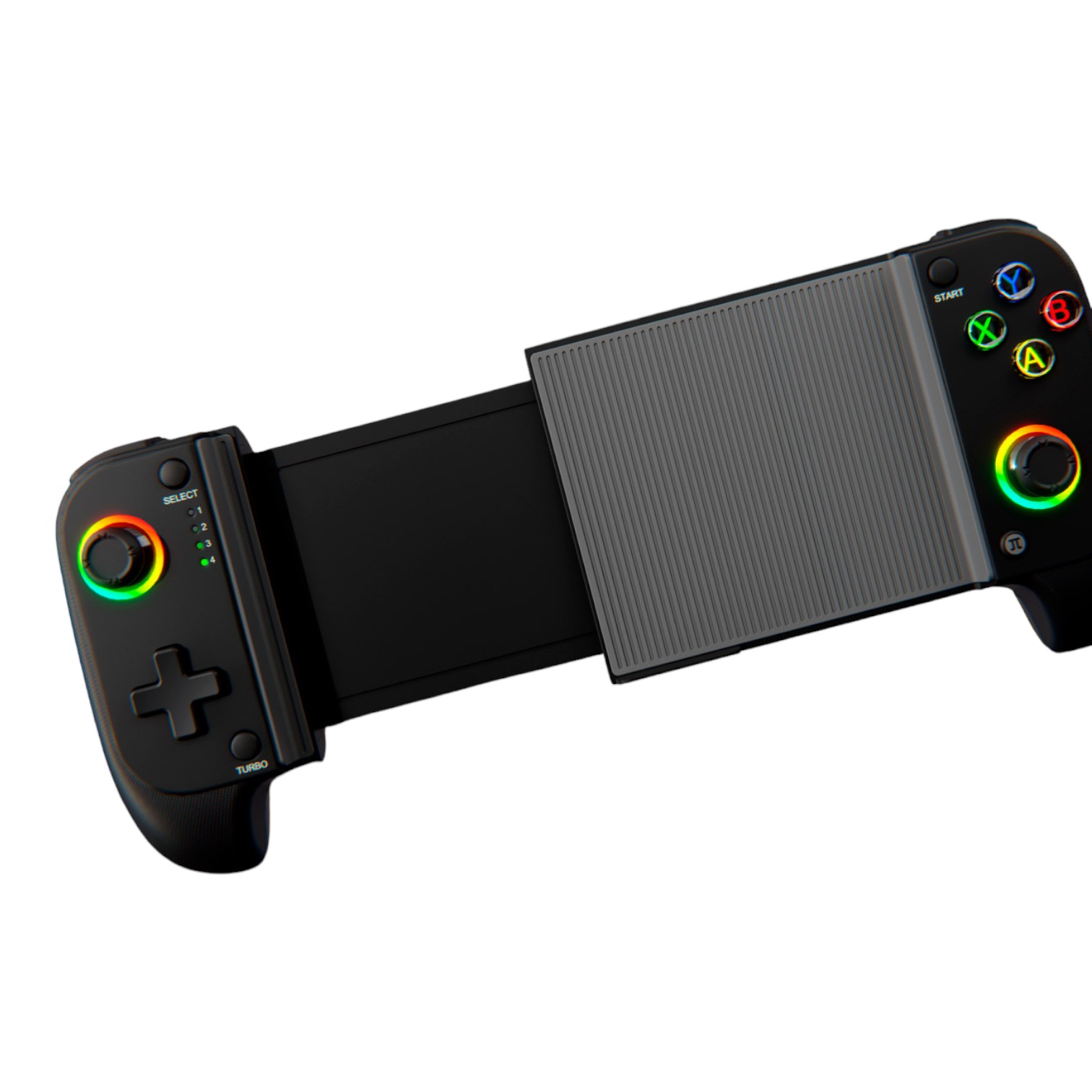 Controles y Game Pads PRIMUS Gaming Control Inalámbrico VICTOR01BT Nintendo Compatible PS4/Windows/Android/iOS ETCHILE PRIMUS Gaming Control Inalámbrico VICTOR01BT Nintendo Compatible PS4/Windows/Android/iOS - Imagen 5