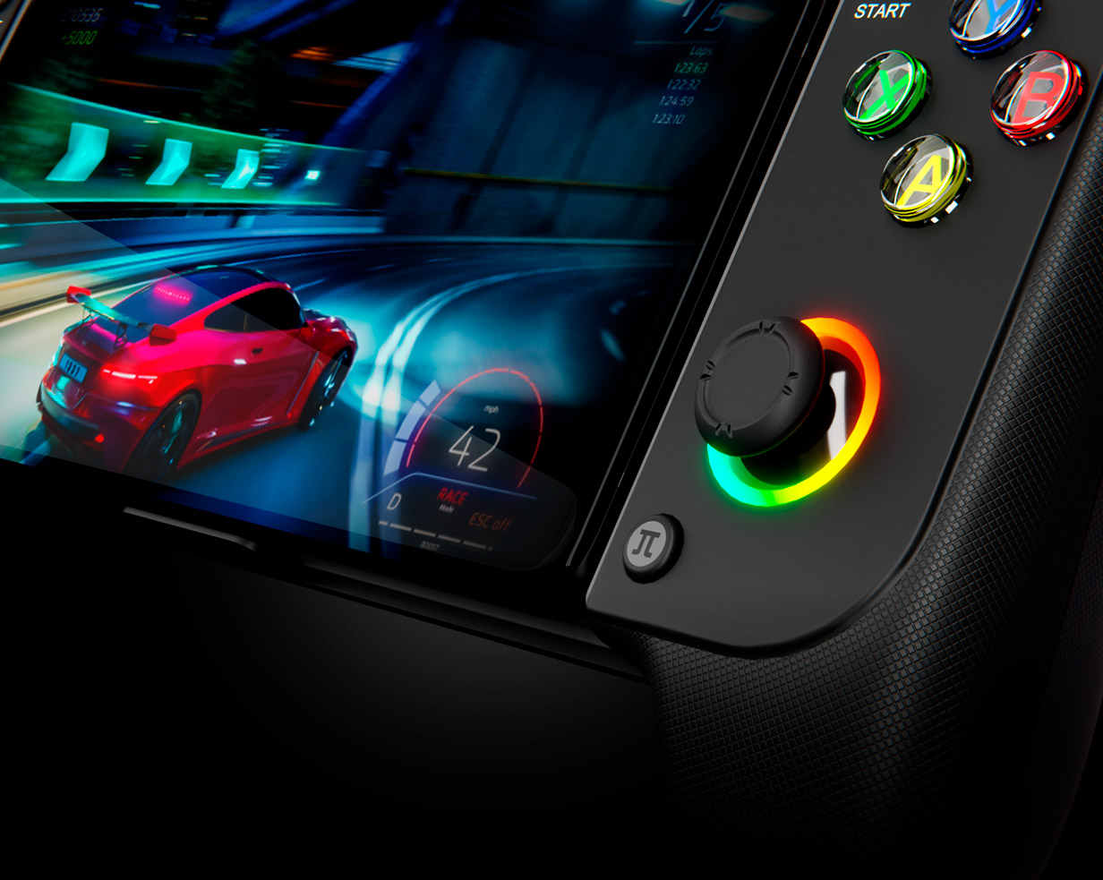 Controles y Game Pads PRIMUS Gaming Control Inalámbrico VICTOR01BT Nintendo Compatible PS4/Windows/Android/iOS ETCHILE PRIMUS Gaming Control Inalámbrico VICTOR01BT Nintendo Compatible PS4/Windows/Android/iOS - Imagen 15