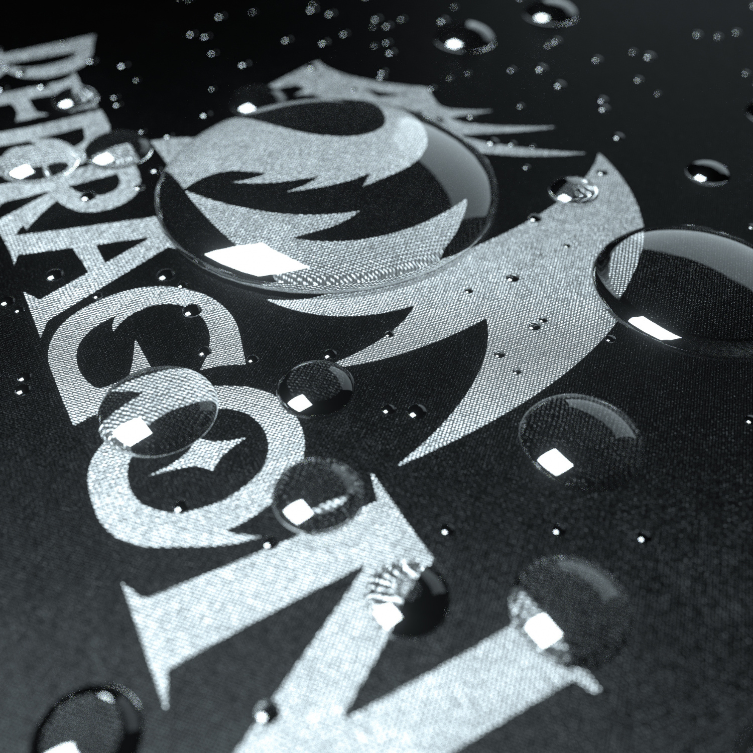 Mouse Pads Redragon Mouse Pad Flick M P030 (320x270x3mm) ETCHILE Redragon Mouse Pad Flick M P030 (320x270x3mm) - Imagen 5