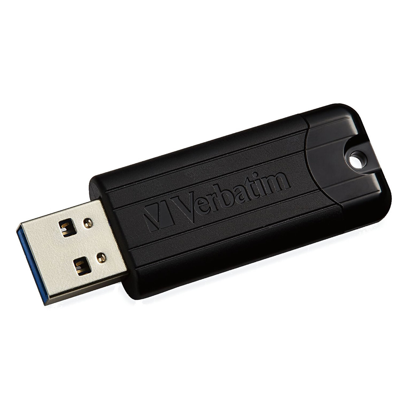 Verbatim Pendrive 16GB USB 3.0 High Speed Transfer PinStripe