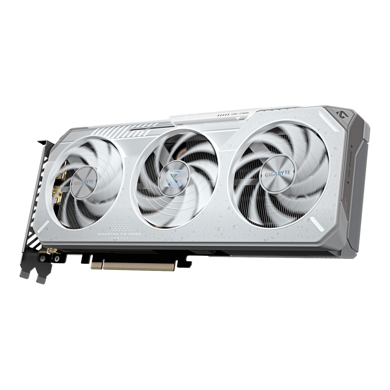 AMD ATI RADEON Gigabyte Tarjeta de Video GPU AMD RADEON RX 9060 XT GAMING OC ICE 16G ETCHILE Gigabyte Tarjeta de Video GPU AMD RADEON RX 9060 XT GAMING OC ICE 16G - Imagen 9