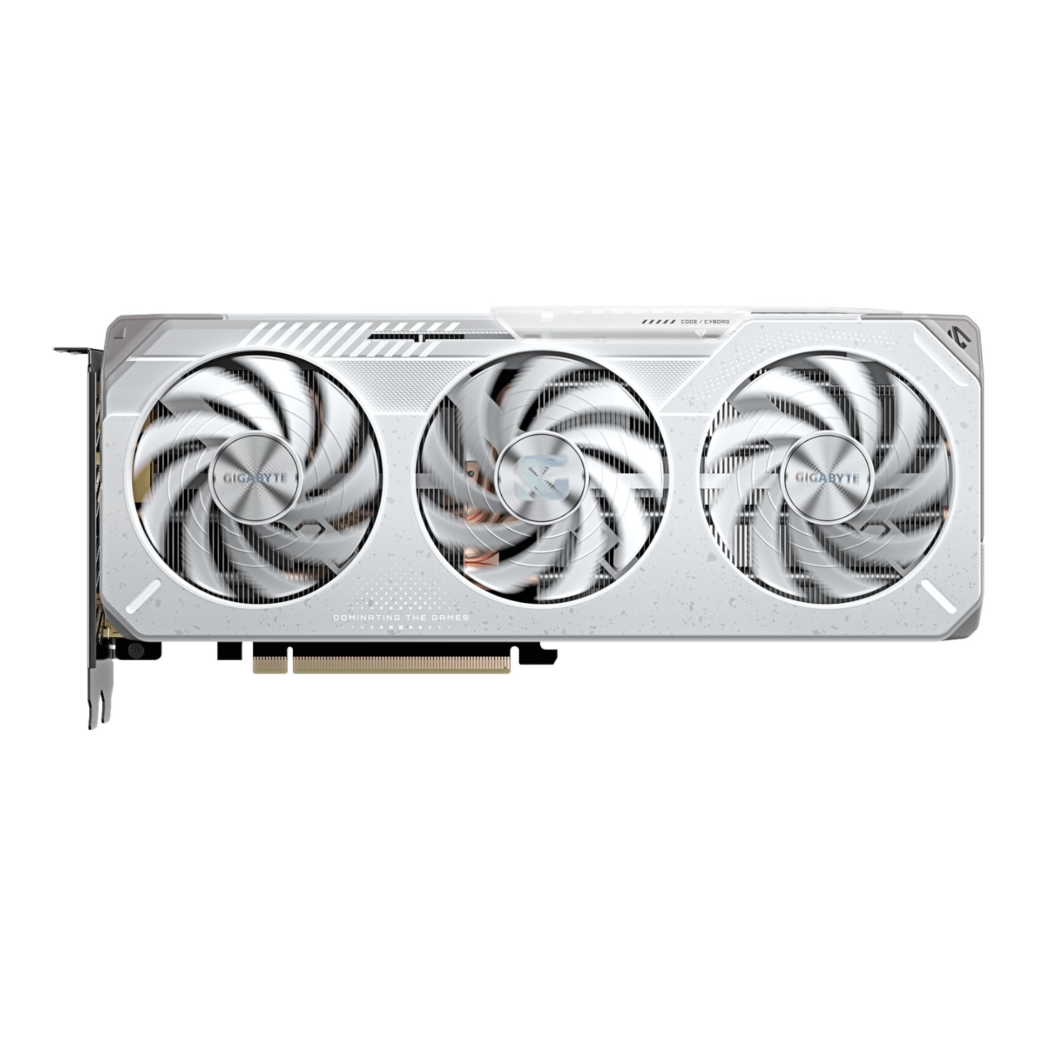 AMD ATI RADEON Gigabyte Tarjeta de Video GPU AMD RADEON RX 9060 XT GAMING OC ICE 16G ETCHILE Gigabyte Tarjeta de Video GPU AMD RADEON RX 9060 XT GAMING OC ICE 16G - Imagen 7