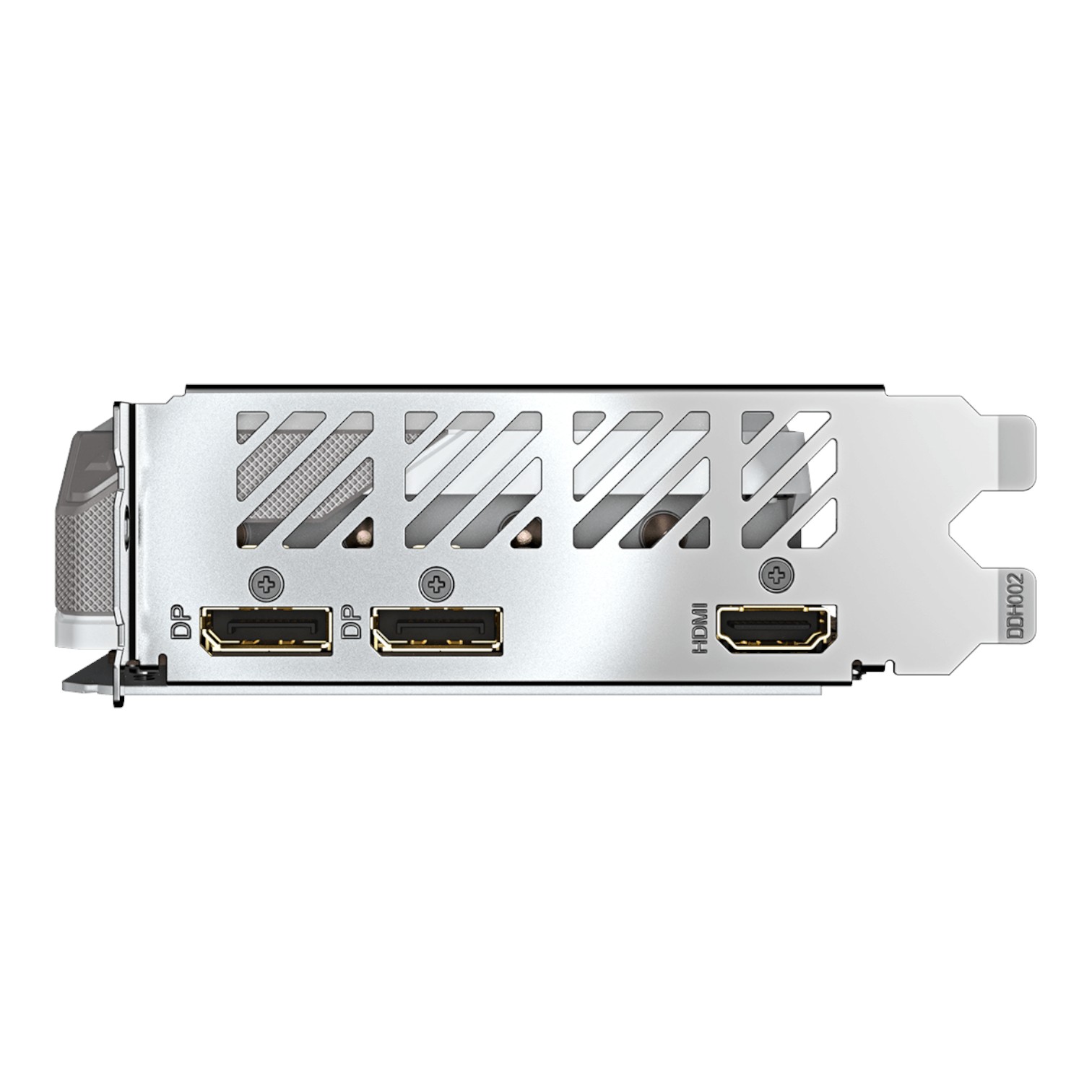 AMD ATI RADEON Gigabyte Tarjeta de Video GPU AMD RADEON RX 9060 XT GAMING OC ICE 16G ETCHILE Gigabyte Tarjeta de Video GPU AMD RADEON RX 9060 XT GAMING OC ICE 16G - Imagen 5