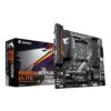 AORUS Placa Madre B550M AORUS ELITE Rev1.3 AM4 Gaming Motherboard RGB