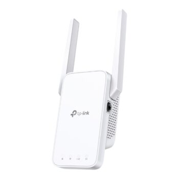 TP-LINK Repetidor Wi-Fi Extensor de Rango AC1200 OneMesh RE315