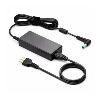 General Power Cargador De Notebook Para Ultrabook 19.5V / 3.33A Para HP-Compaq TIPO 4.5x3.0mm