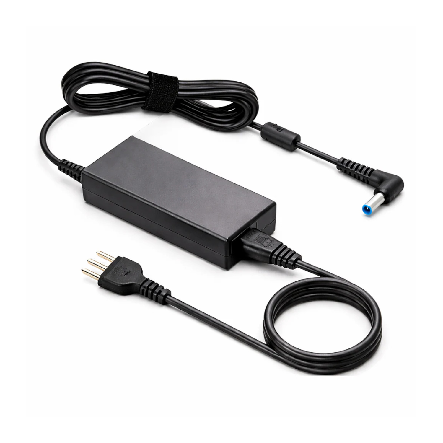 General Power Cargador De Notebook Para Ultrabook 19.5V / 3.33A Para HP-Compaq TIPO 4.5x3.0mm
