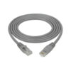 PHILCO Cable de Red UTP 20 metros Patch Cord CAT 5e