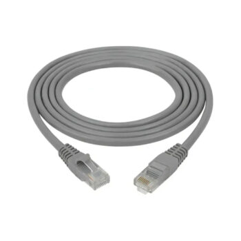PHILCO Cable de Red UTP 20 metros Patch Cord CAT 5e