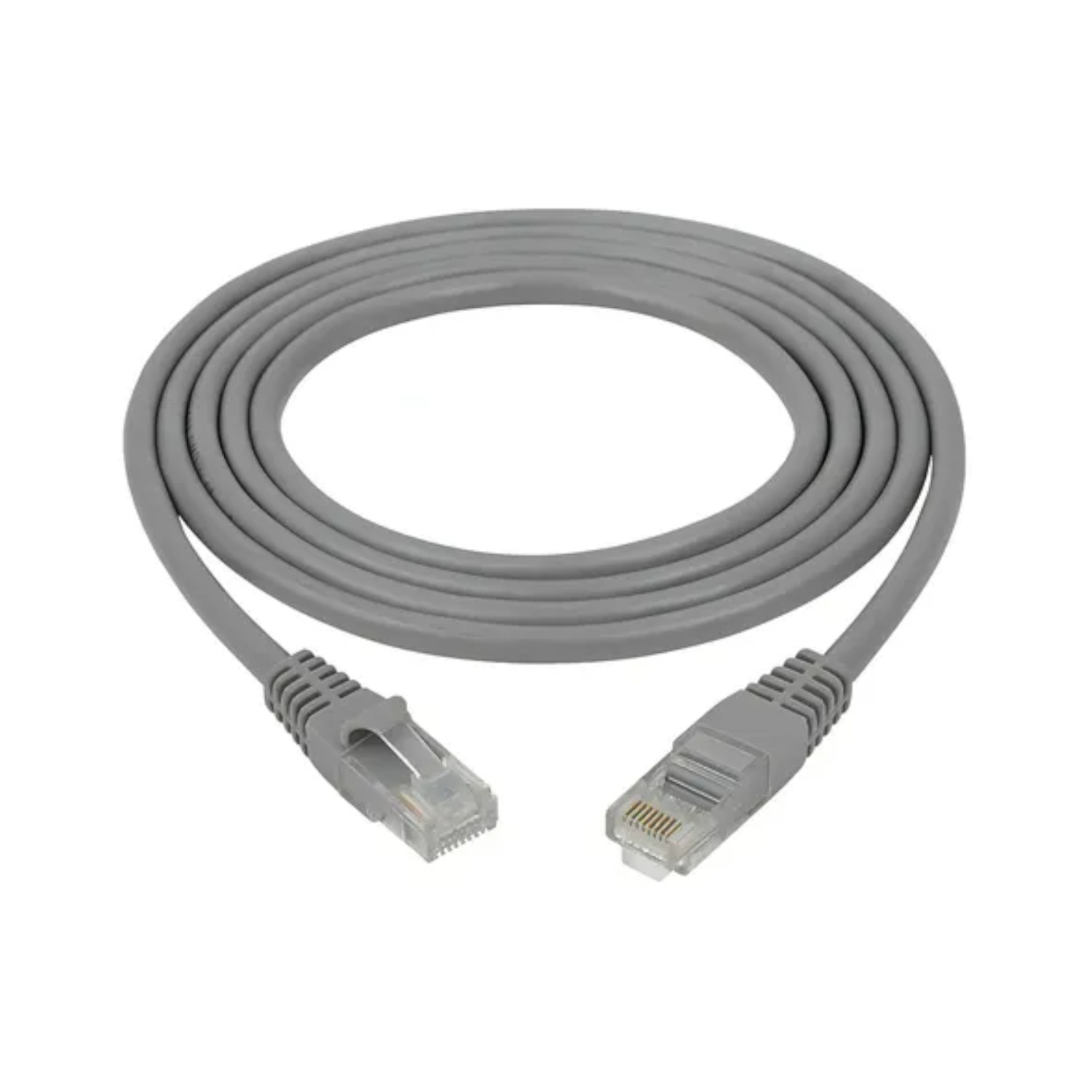 PHILCO Cable de Red UTP 20 metros Patch Cord CAT 5e