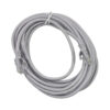PHILCO Cable de Red UTP 5 metros Patch Cord CAT 5e