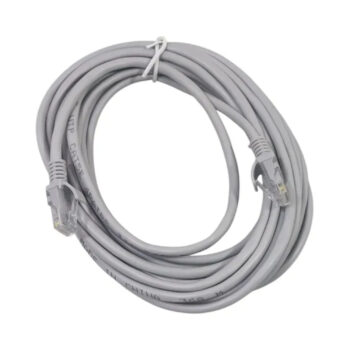 PHILCO Cable de Red UTP 5 metros Patch Cord CAT 5e
