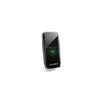 TP-LINK Adaptador USB Mini Wireless WiFi Archer T2U AC600