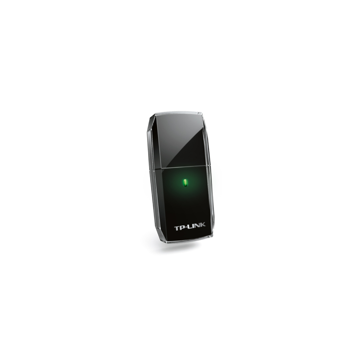 TP-LINK Adaptador USB Mini Wireless WiFi Archer T2U AC600