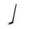 TP-LINK Adaptador USB DUAL BAND Alta Ganancia (HIGH GAIN) AC1300 Archer T3U PLUS