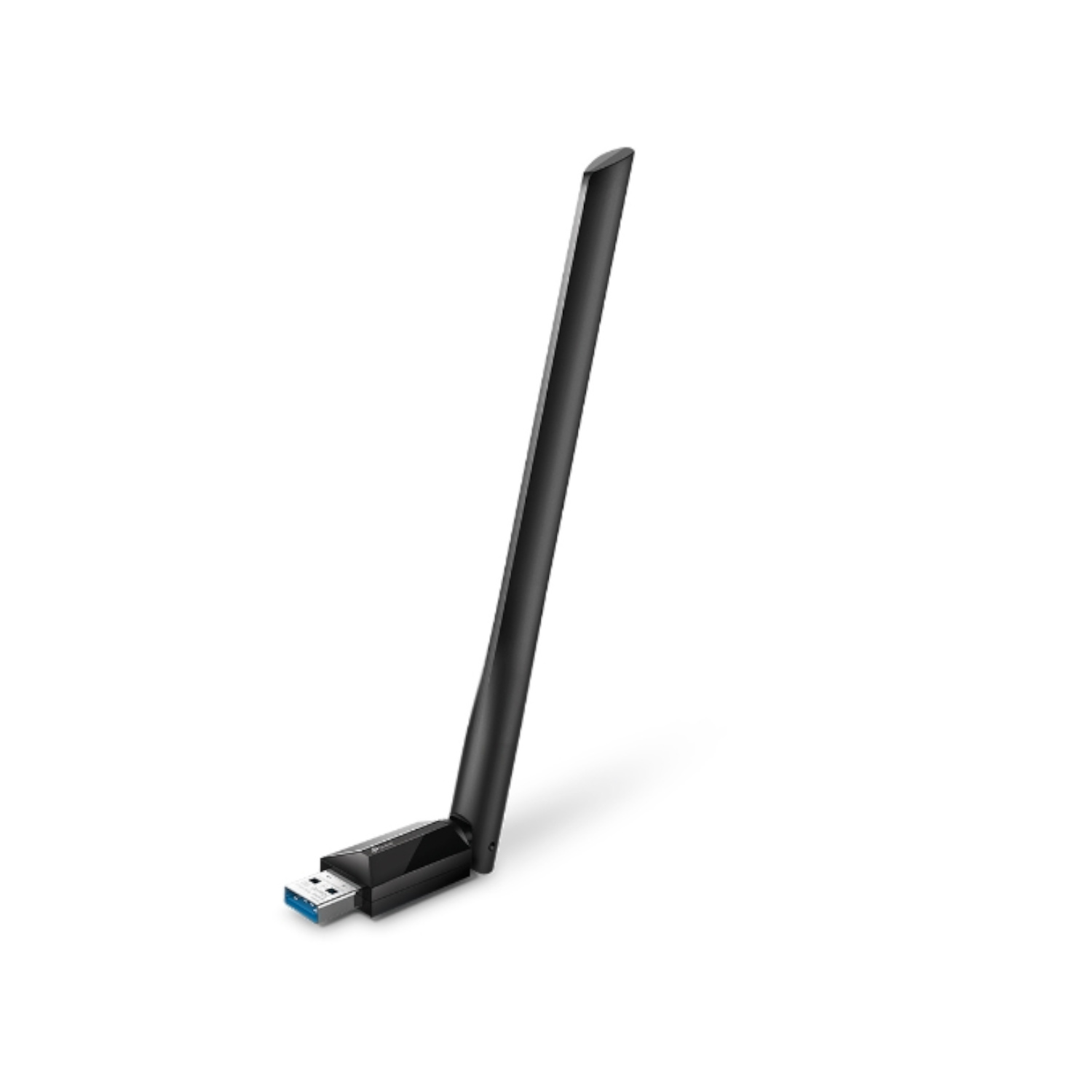 TP-LINK Adaptador USB DUAL BAND Alta Ganancia (HIGH GAIN) AC1300 Archer T3U PLUS