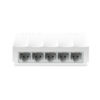 TP-LINK Switch 5 Puertos 10/100Mbps LS1005 Desktop Switch LiveWave