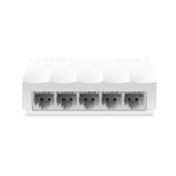 TP-LINK Switch 5 Puertos 10/100Mbps LS1005 Desktop Switch LiveWave