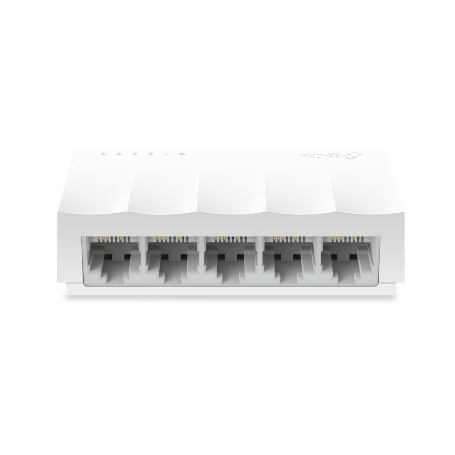 TP-LINK Switch 5 Puertos 10/100Mbps LS1005 Desktop Switch LiveWave