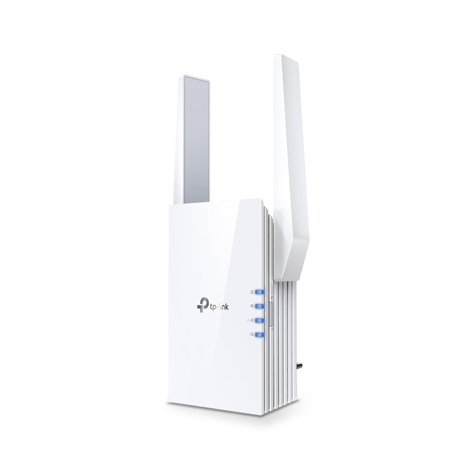 TP-LINK Repetidor Wi-Fi 6 Extensor de Rango AX1500 EasyMesh RE505X