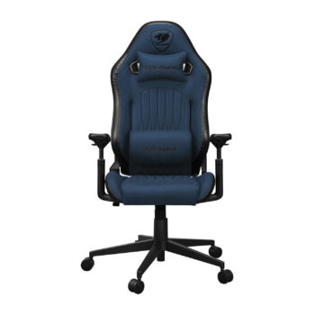 Cougar Silla Gamer EXPLORE NAVY BLUE F