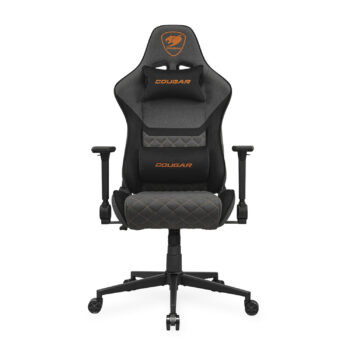 Cougar Silla Gamer ARMOR ONE V2 Gray F