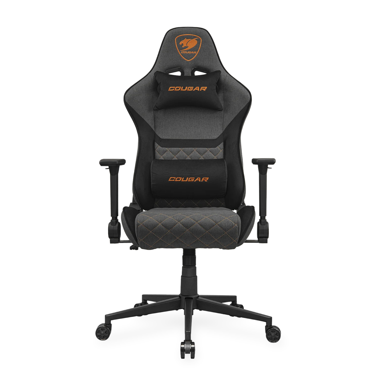 Cougar Silla Gamer ARMOR ONE V2 Gray F