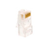 NEXXT RJ45 Modular Plug Conector CAT6 Professional Series 1u