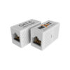 NEXXT Módulo Acoplador In-line Coupler CAT6 RJ45 Professional Series