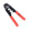 NEXXT Tenaza Metálica con Prensa Terminal RJ45 Crimping Tool Modular