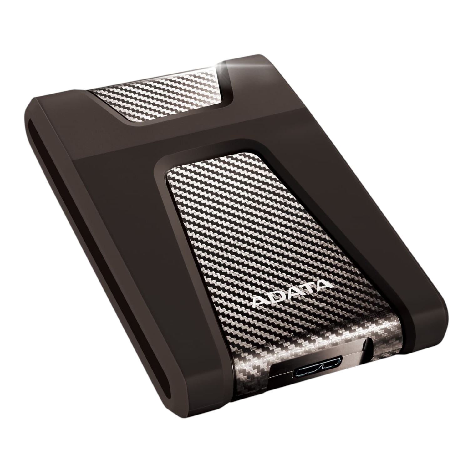 Almacenamiento y Drives ADATA Disco Duro Externo 2TB HD650 2.5 DURABLE USB 3.2 ETCHILE ADATA Disco Duro Externo 2TB HD650 2.5 DURABLE USB 3.2 - Imagen 4