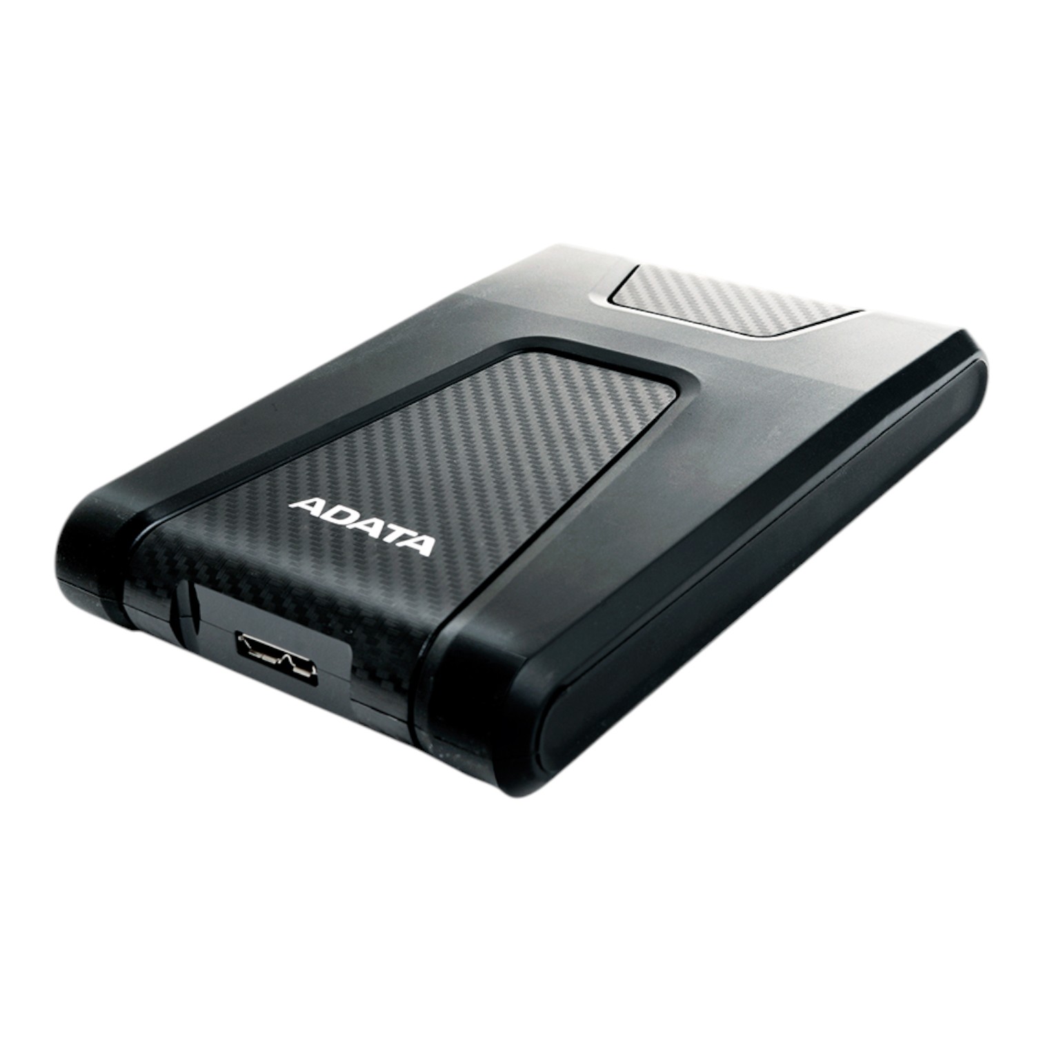 Almacenamiento y Drives ADATA Disco Duro Externo 2TB HD650 2.5 DURABLE USB 3.2 ETCHILE ADATA Disco Duro Externo 2TB HD650 2.5 DURABLE USB 3.2 - Imagen 3