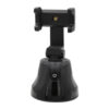 Apai Genie Soporte Selfie Smart ROBOT-CAMERAMAN Black 360 grados