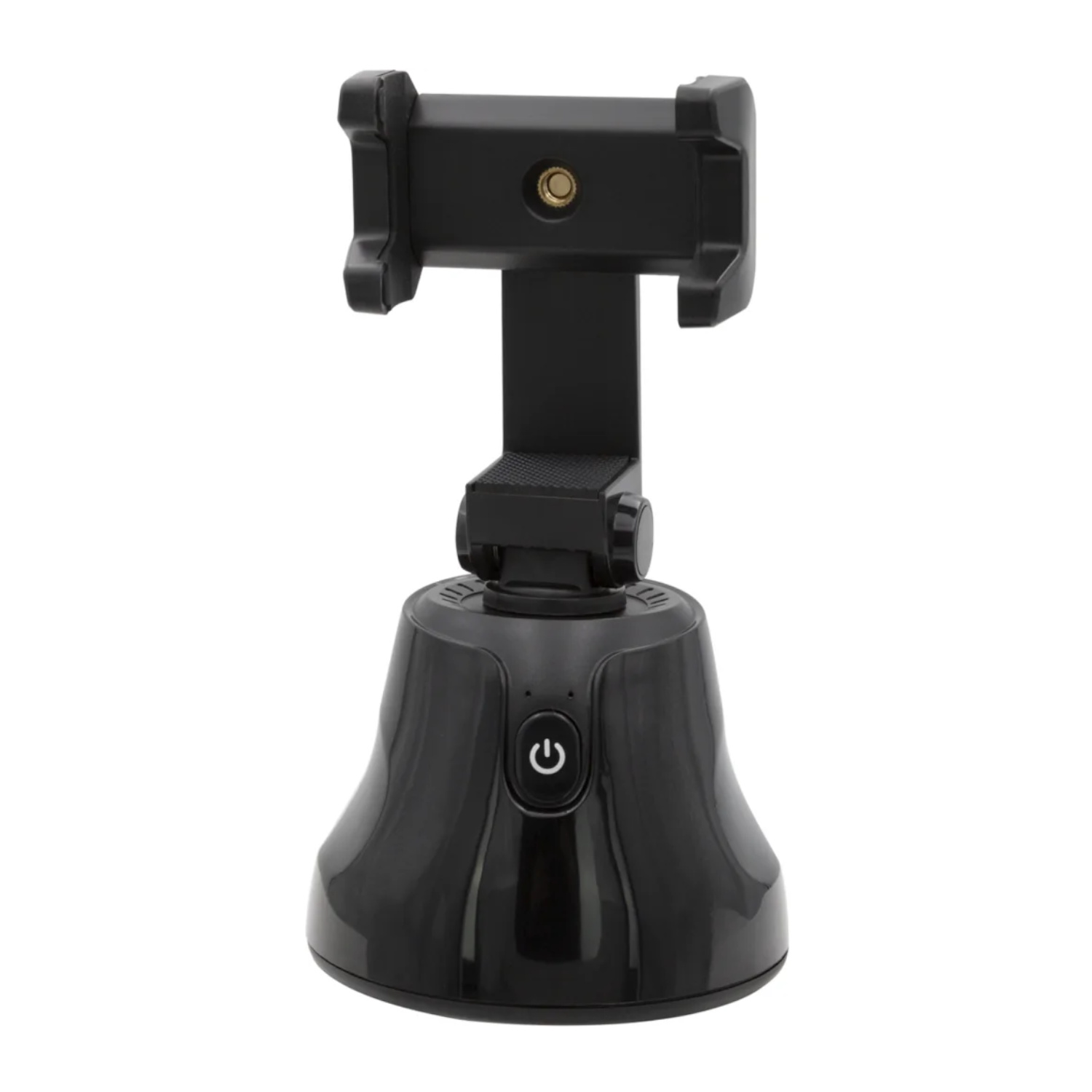 Apai Genie Soporte Selfie Smart ROBOT-CAMERAMAN Black 360 grados