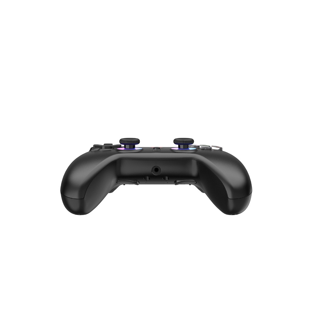 Controles y Game Pads Redragon Gamepad Control Wireless DARKFLAME PC/PS4/IOS/Android/Nintendo Switch ETCHILE Redragon Gamepad Control Wireless DARKFLAME PC/PS4/IOS/Android/Nintendo Switch - Imagen 4