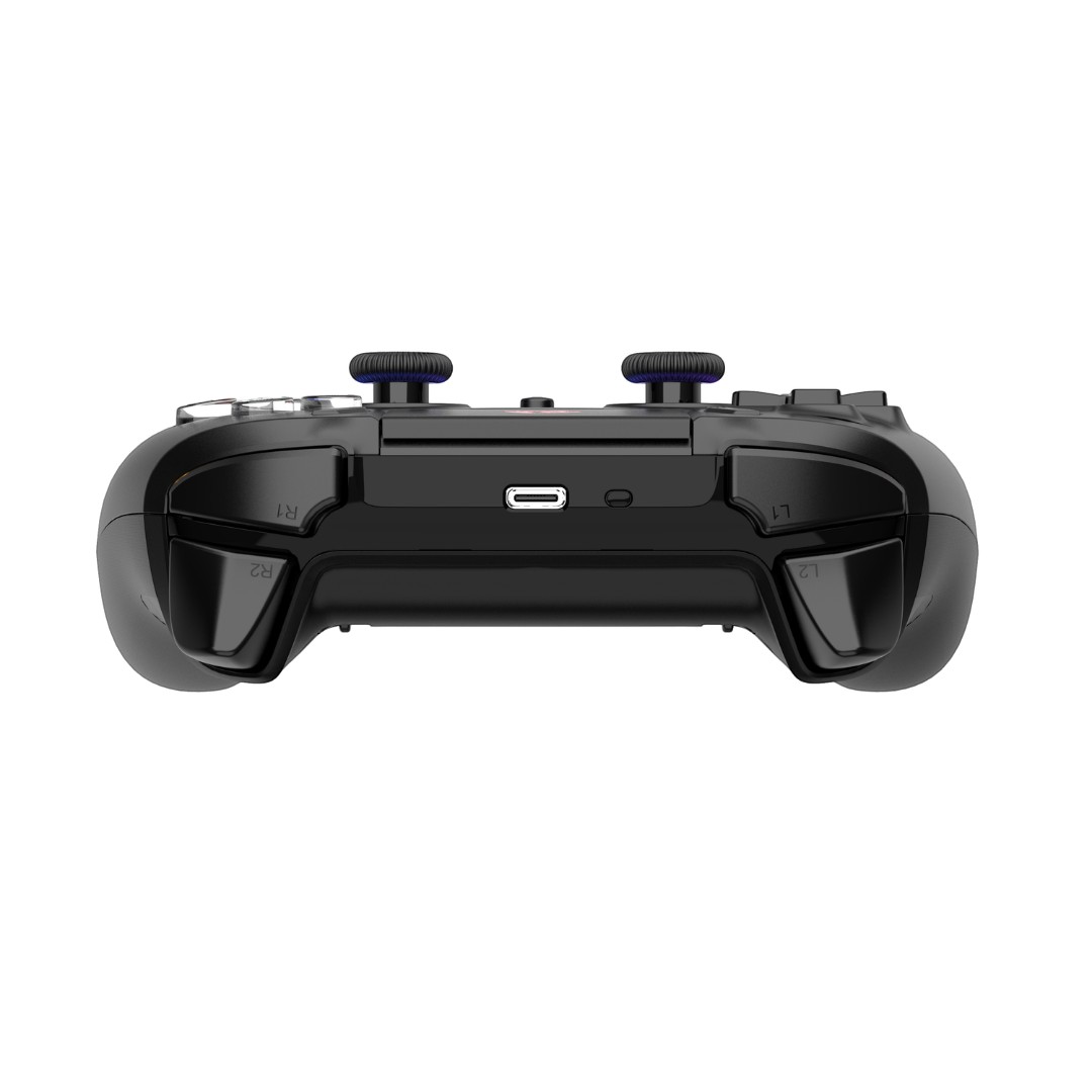 Controles y Game Pads Redragon Gamepad Control Wireless DARKFLAME PC/PS4/IOS/Android/Nintendo Switch ETCHILE Redragon Gamepad Control Wireless DARKFLAME PC/PS4/IOS/Android/Nintendo Switch - Imagen 3