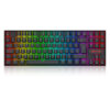 Redragon Teclado Gamer Magnético KUMARA K552RGB-M Wired Español Magnetic Switch ULTRAMAG EPIC (SP)