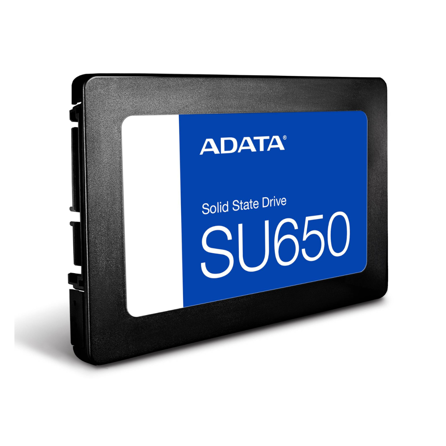 Almacenamiento ADATA Unidad de Estado Sólido SSD 480GB SATA III 2.5 6Gb/s SU650 520MB/s ETCHILE ADATA Unidad de Estado Sólido SSD 480GB SATA III 2.5 6Gb/s SU650 520MB/s - Imagen 3