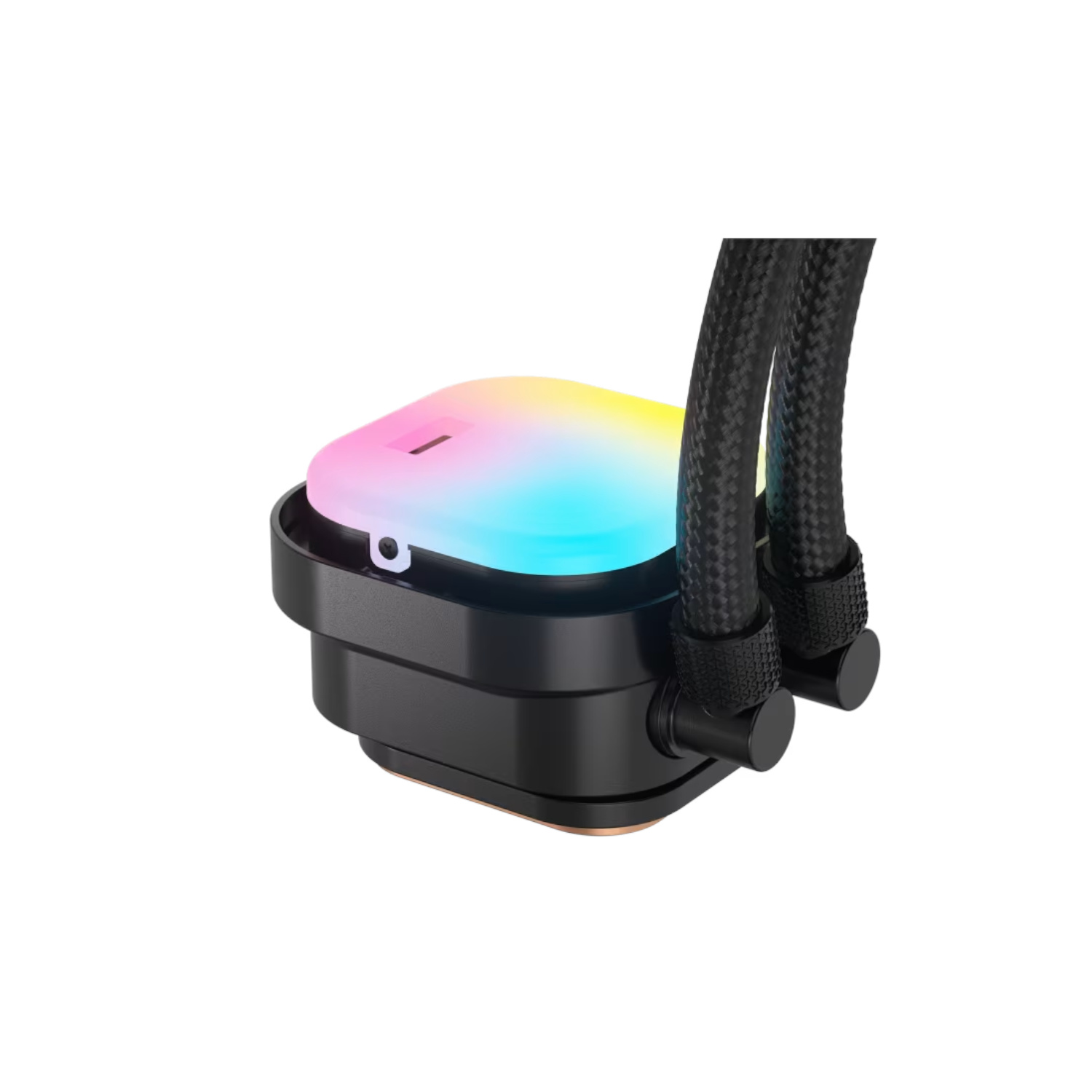 Componentes Corsair Water Cooling iCUE LINK TITAL 240 RX RGB FlowDrive Extreme Performance 240mm Liquid Cooler ETCHILE Corsair Water Cooling iCUE LINK TITAL 240 RX RGB FlowDrive Extreme Performance 240mm Liquid Cooler - Imagen 5