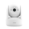 D-Link Cámara Wi-Fi con movimiento Horizontal y Vertical 2K Google/Alexa
