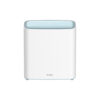 D-Link Router EAGLE PRO AI AX3200 Mesh Router M32 Wi-Fi 6 Google/Alexa