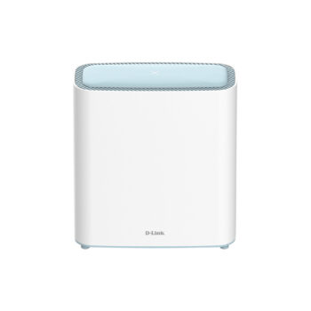 D-Link Router EAGLE PRO AI AX3200 Mesh Router M32 Wi-Fi 6 Google/Alexa
