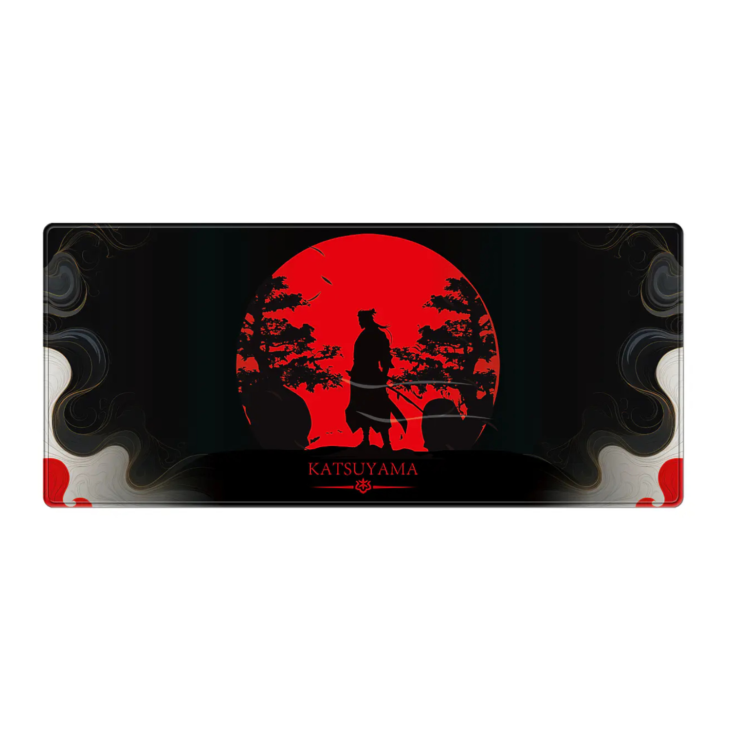 Fantech Mousepad ATO DESKMAT MP905 XL Katsuyama