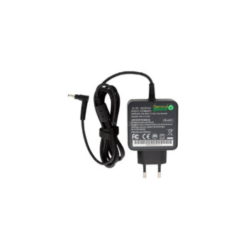 General Power Cargador para Notebook ACER 19V / 2.37A 45W Conector 3.0 / 1.0mm