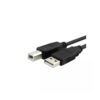 HP Cable USB-A to USB-B V2.0 Cable Impresora 1mt USB 2.0