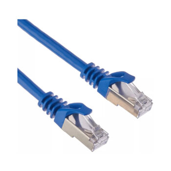 HP Cable de Red Cord CAT6 3 metros Azul