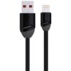 Fantech Cable USB A a Lightning VibeLINK Smart Life VL2AL 1mt 2.4A