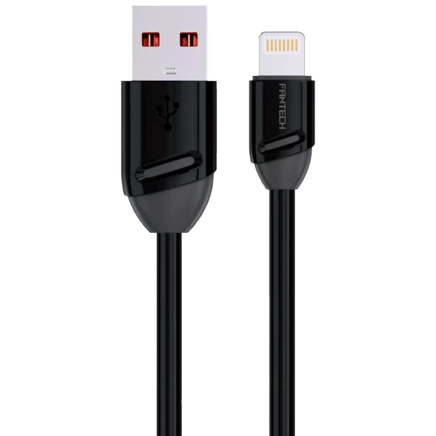Fantech Cable USB A a Lightning VibeLINK Smart Life VL2AL 1mt 2.4A