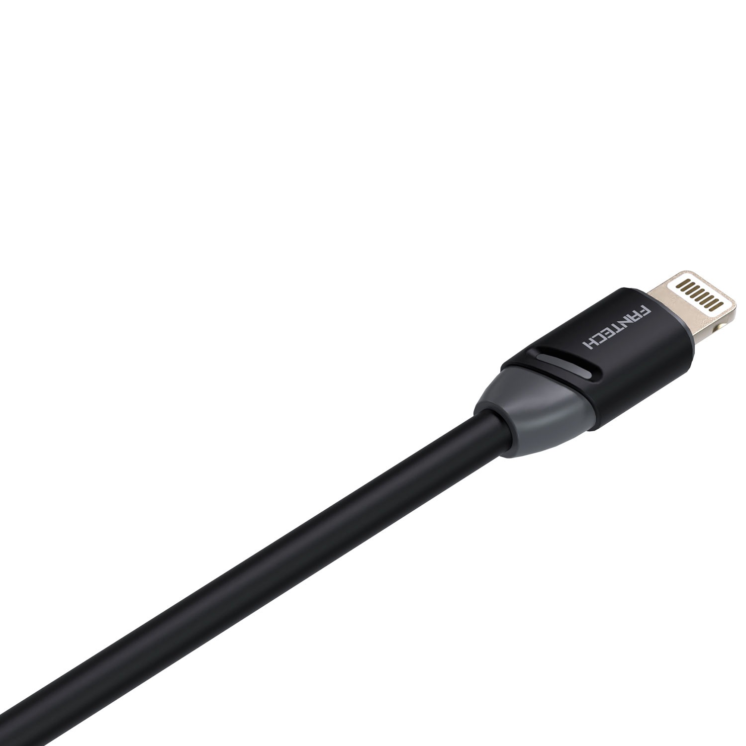 Cables Lightning Fantech Cable USB A a Lightning VibeLINK Smart Life VL2AL 1mt 2.4A ETCHILE Fantech Cable USB A a Lightning VibeLINK Smart Life VL2AL 1mt 2.4A - Imagen 3